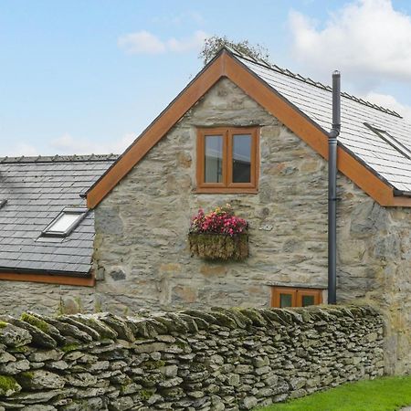 Pendre Uchaf Villa Derwen ภายนอก รูปภาพ