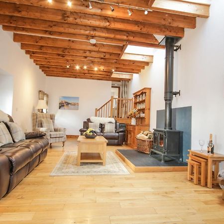 Pendre Uchaf Villa Derwen ภายนอก รูปภาพ