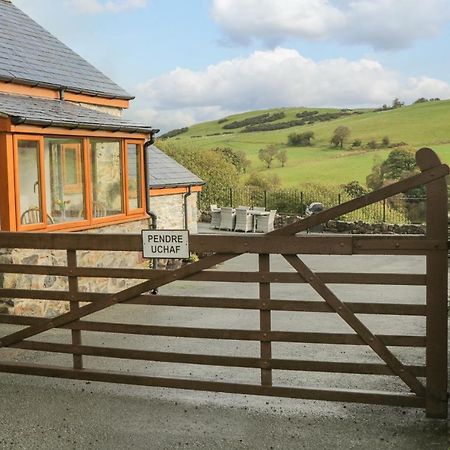 Pendre Uchaf Villa Derwen ภายนอก รูปภาพ
