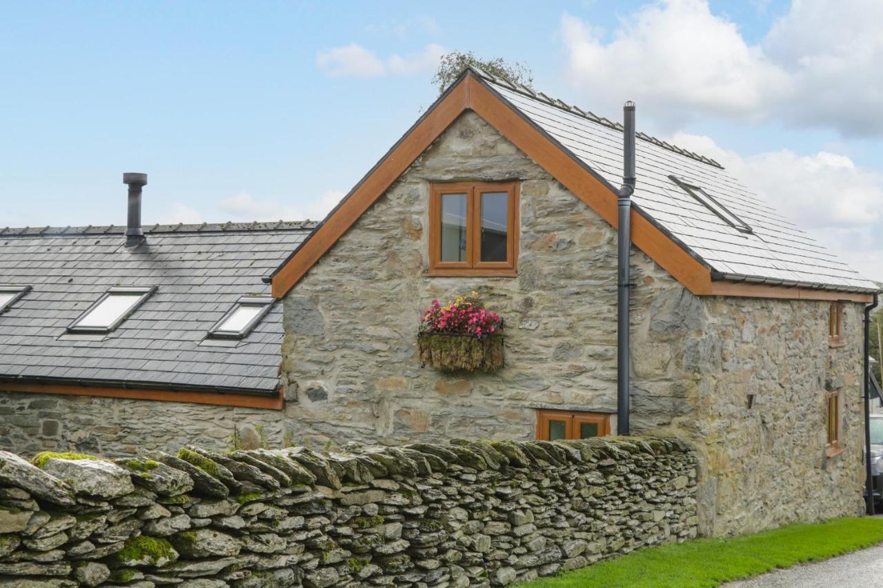 Pendre Uchaf Villa Derwen ภายนอก รูปภาพ