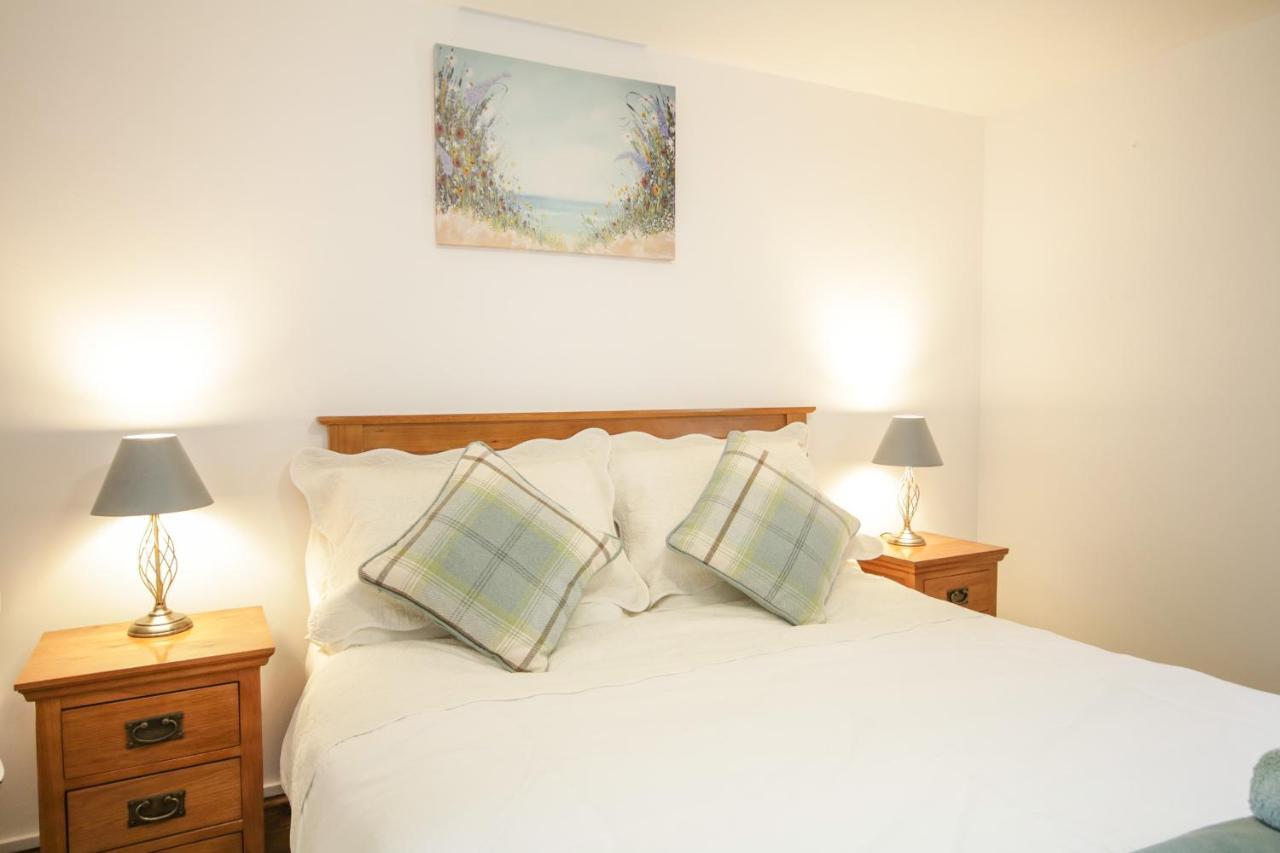 Pendre Uchaf Villa Derwen ภายนอก รูปภาพ