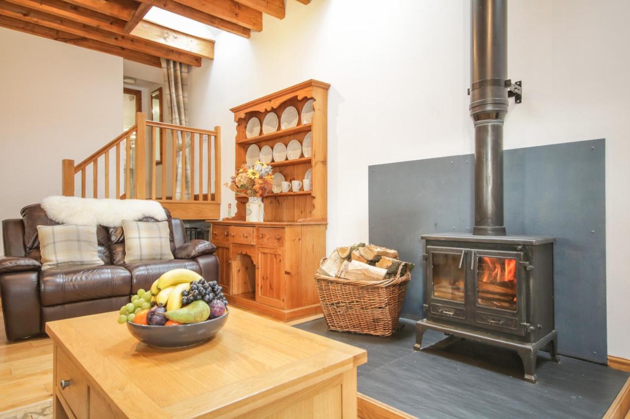 Pendre Uchaf Villa Derwen ภายนอก รูปภาพ
