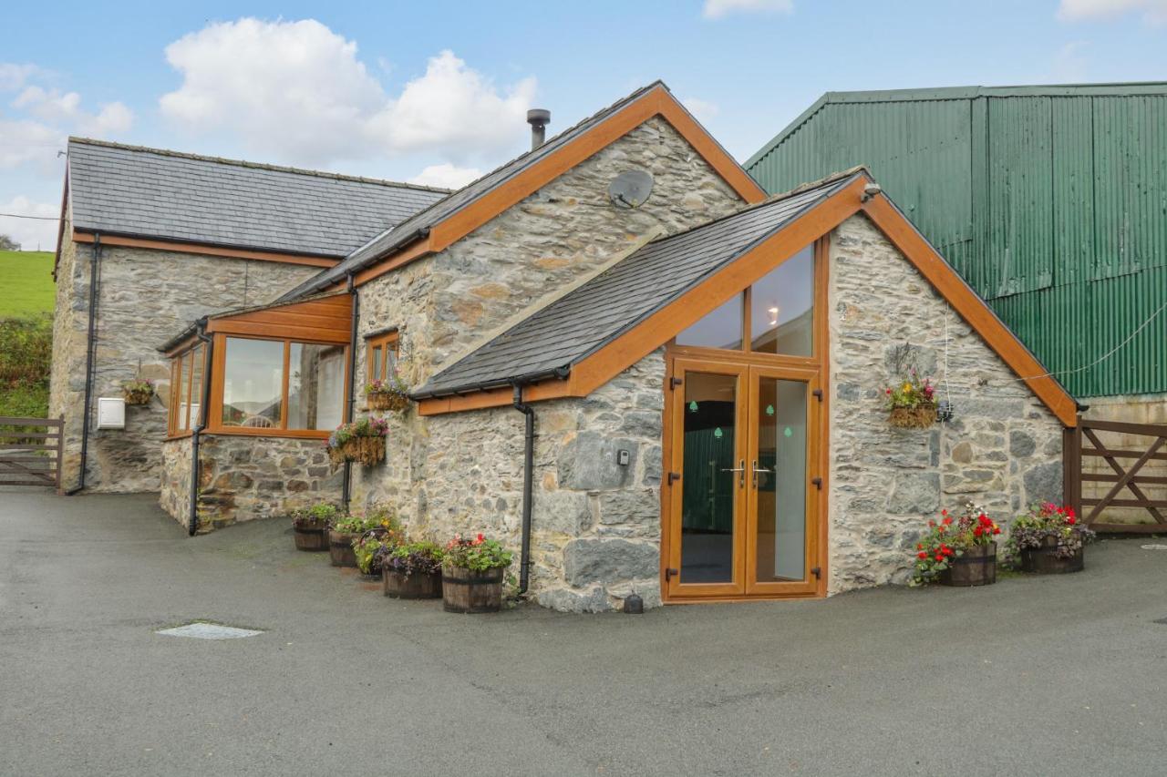 Pendre Uchaf Villa Derwen ภายนอก รูปภาพ
